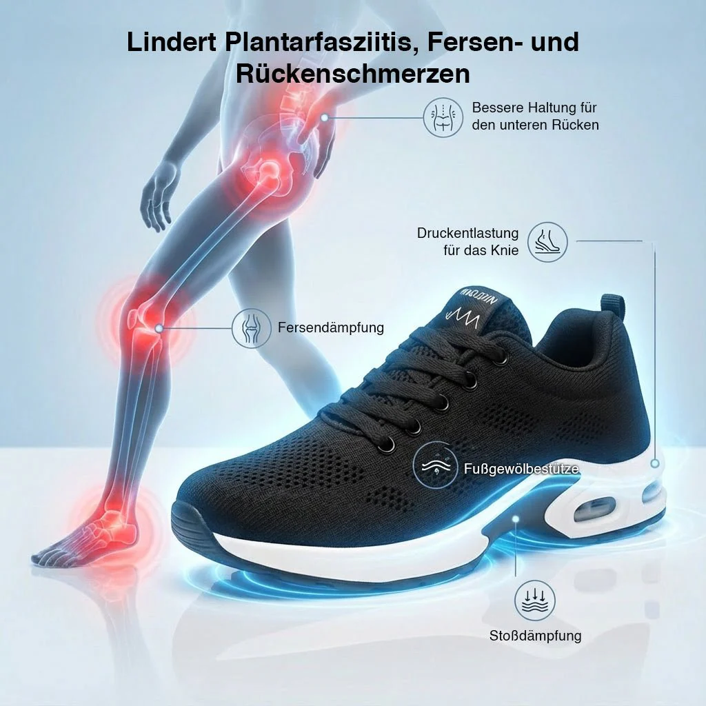 Ironfit AllDay Comfort Pro-Schuhe - Image 7