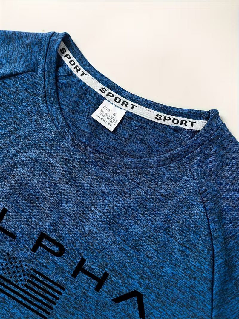 Ironfit Alpha Shirt - Image 13
