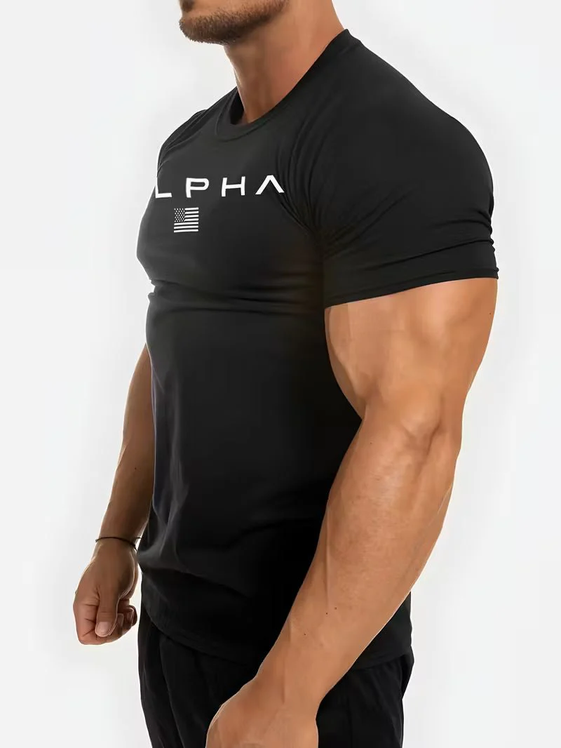 Ironfit Alpha T-Shirt - Image 11
