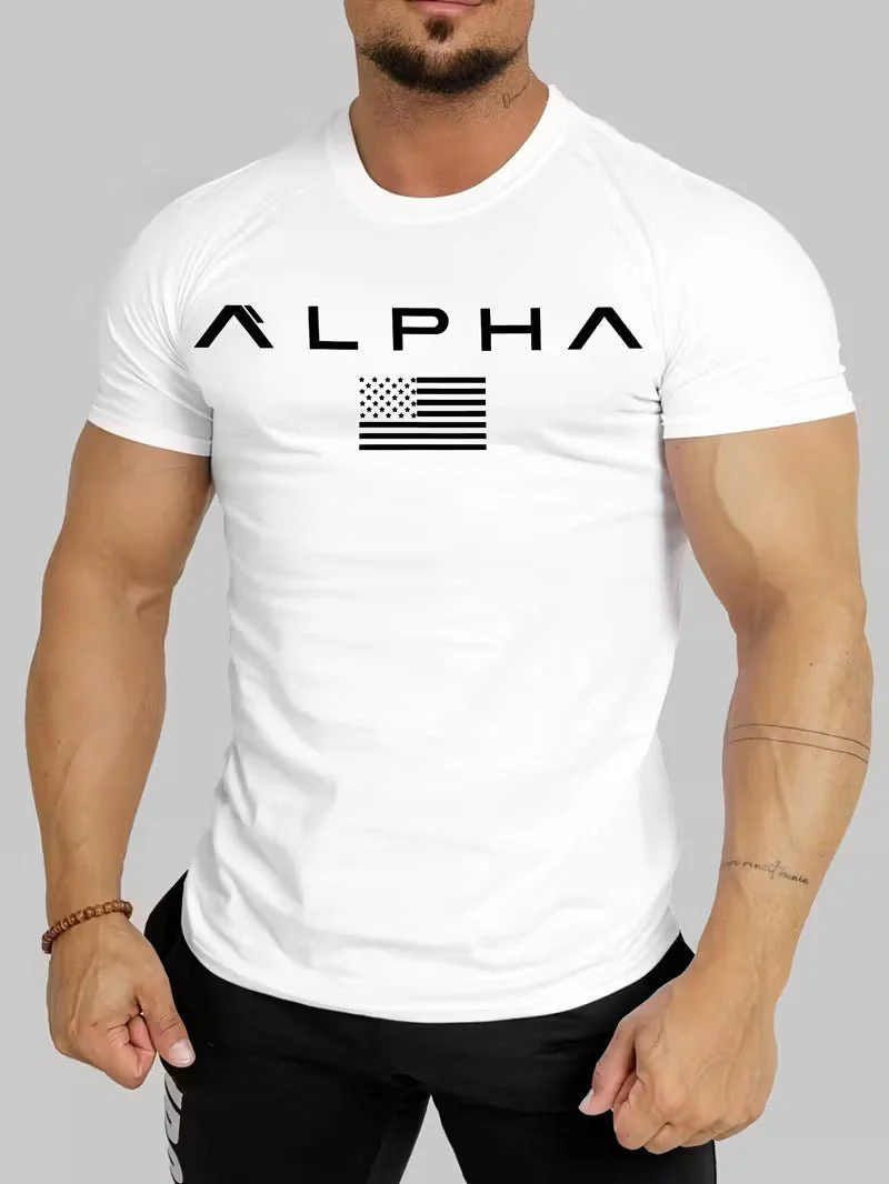 Ironfit Alpha T-Shirt - Image 9