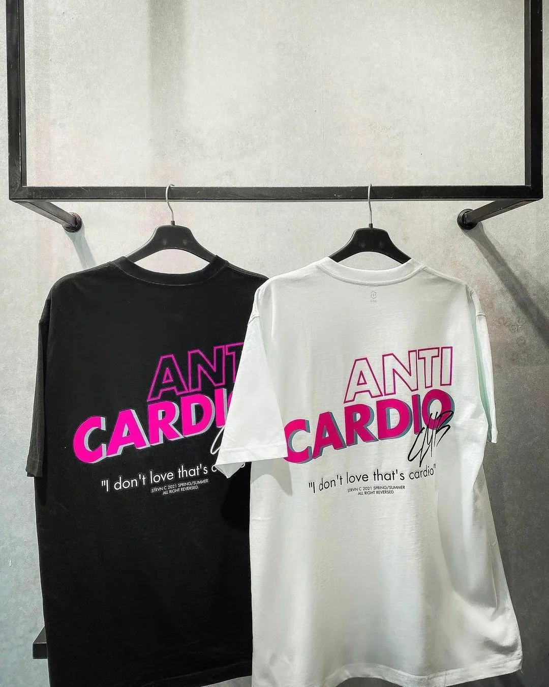 Ironfit Anti Cardio - Image 6