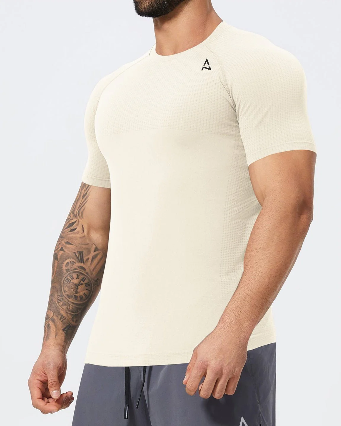 Ironfit Apex Compression T-shirt - Image 14