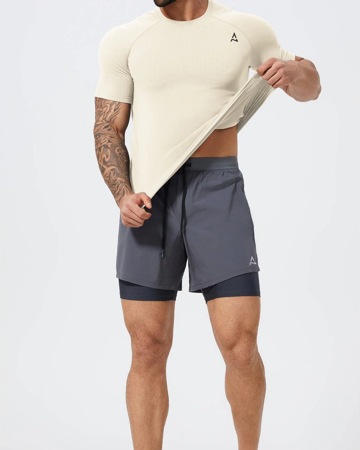 Ironfit Apex Compression T-shirt - Image 16