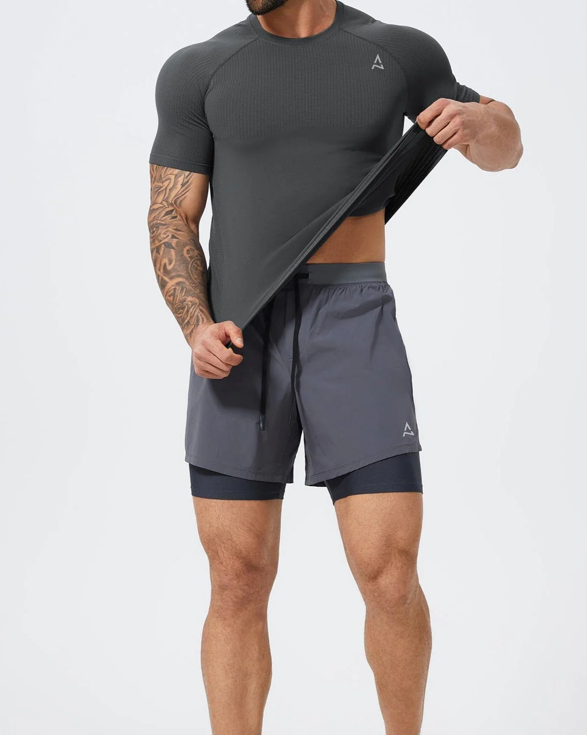 Ironfit Apex Compression T-shirt - Image 4