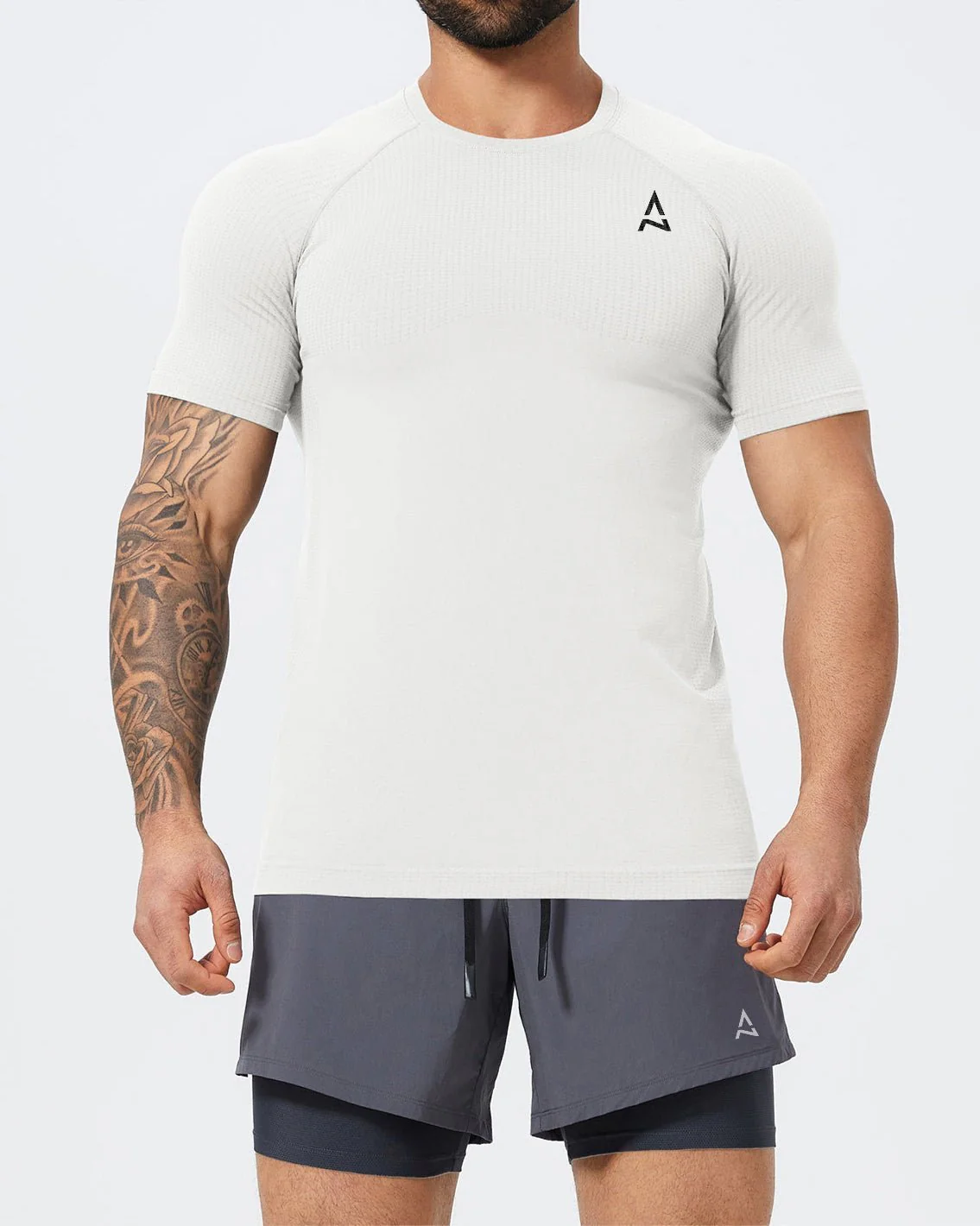 Ironfit Apex Compression T-shirt - Image 9