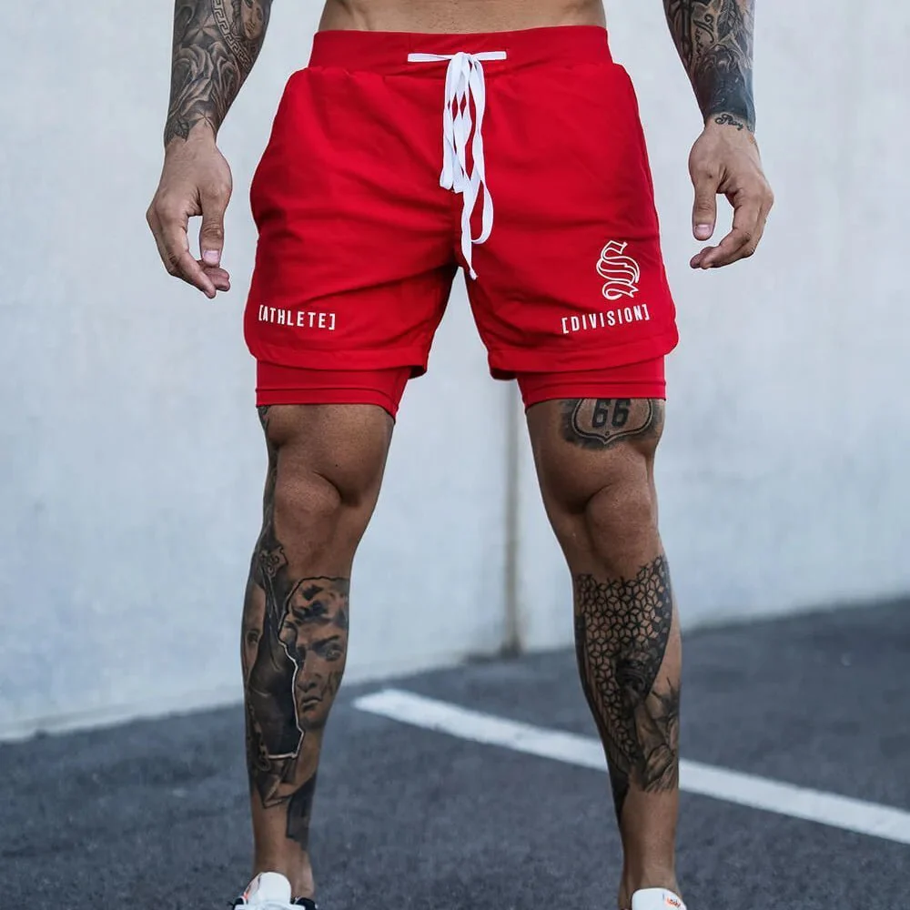 Ironfit Apex Shorts - Image 3