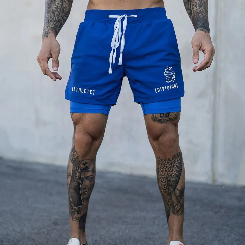 Ironfit Apex Shorts - Image 5