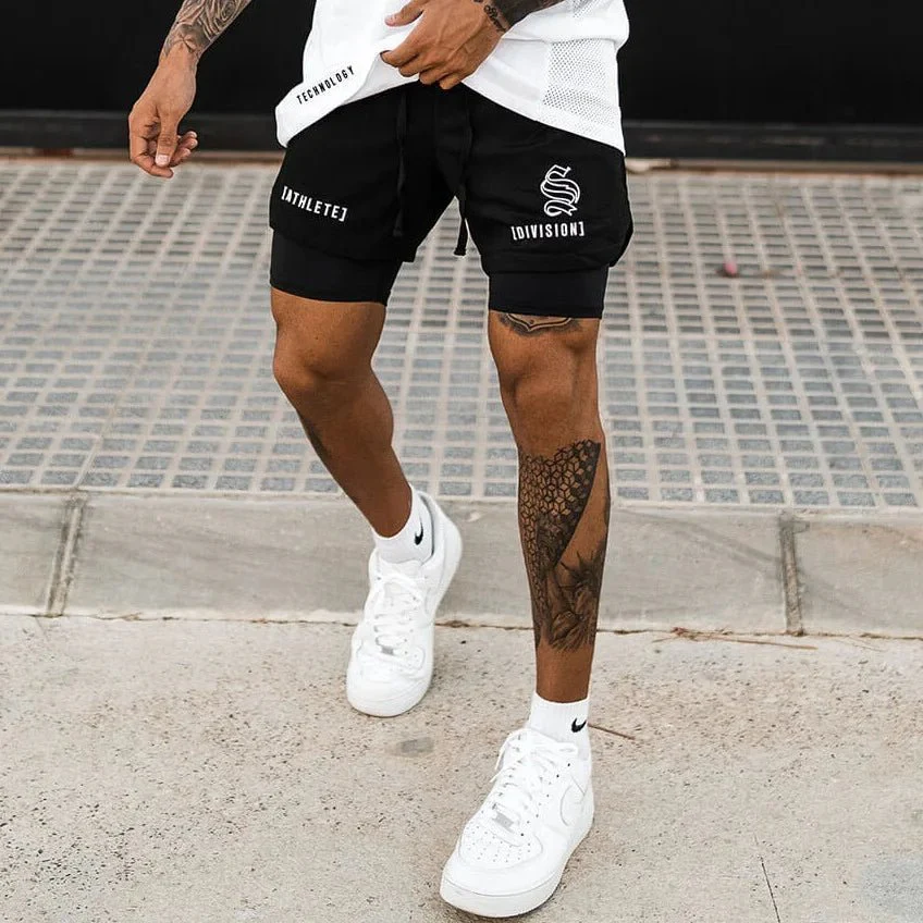Ironfit Apex Shorts - Image 6