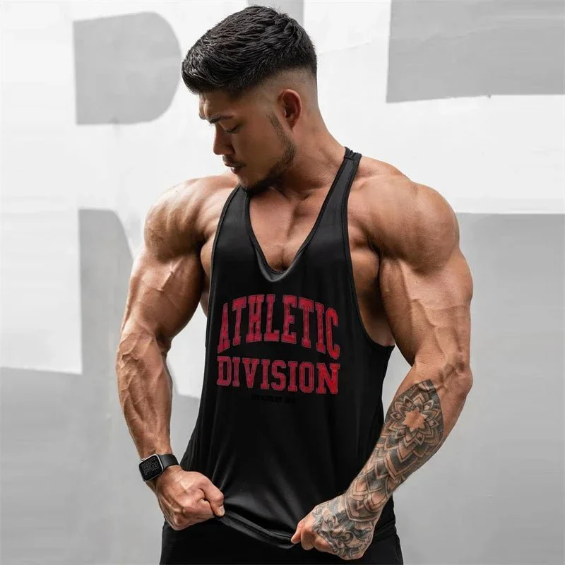 Ironfit Athletic Tank