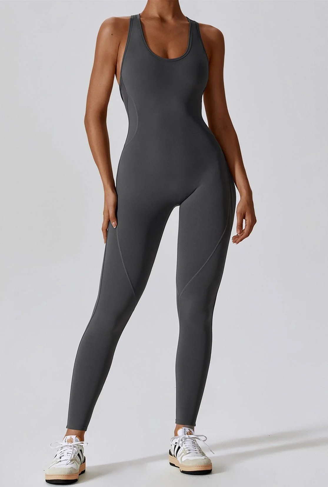 Ironfit Back Fit Jumpsuit - Image 12