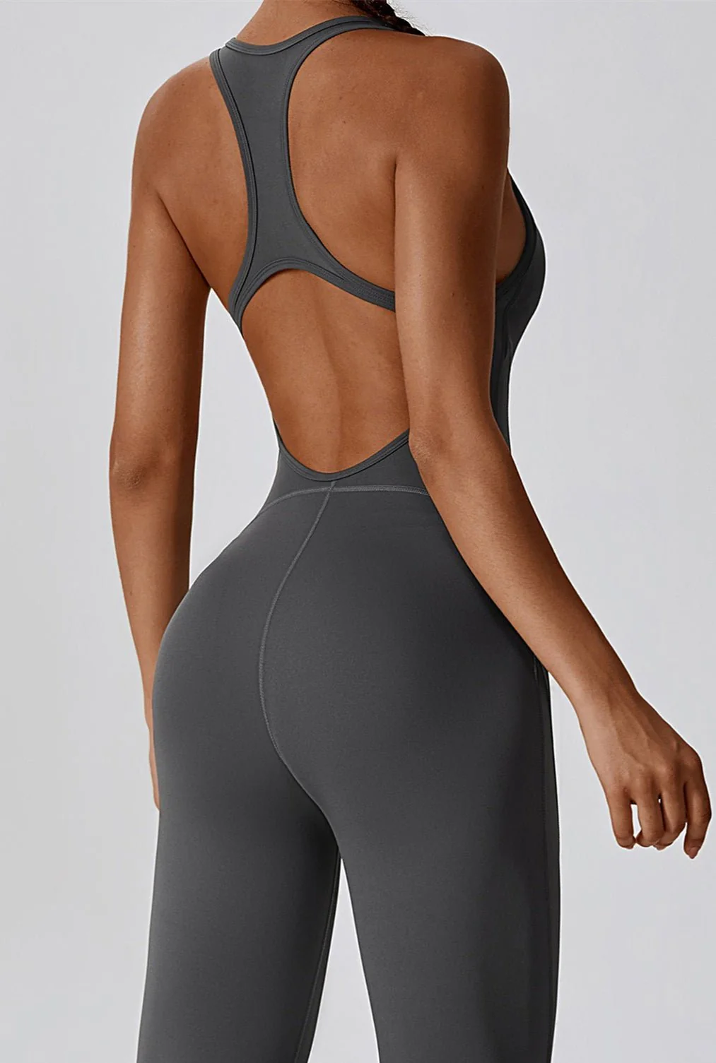 Ironfit Back Fit Jumpsuit - Image 6