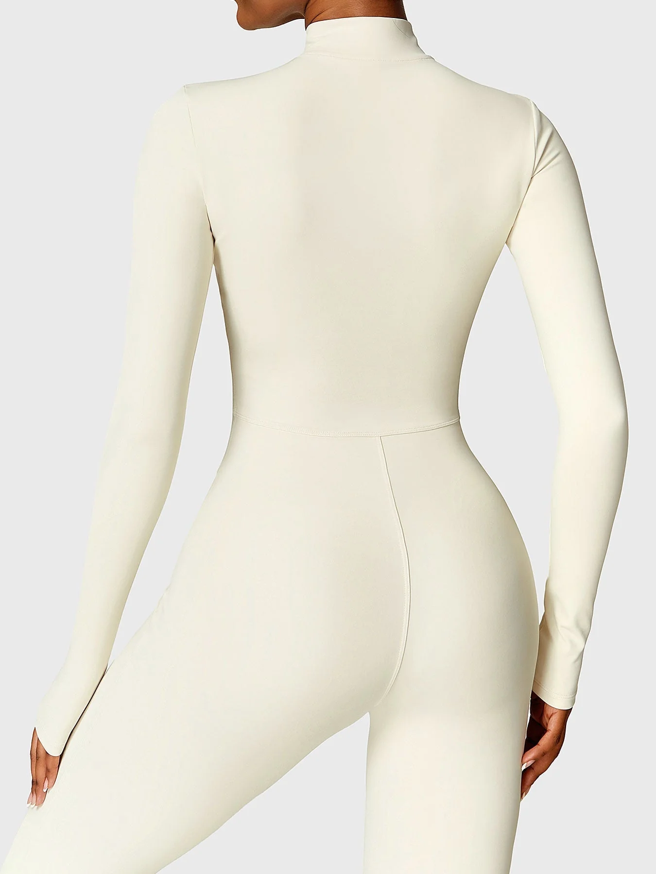 Ironfit Bella Fleece Jumpsuit - Image 17