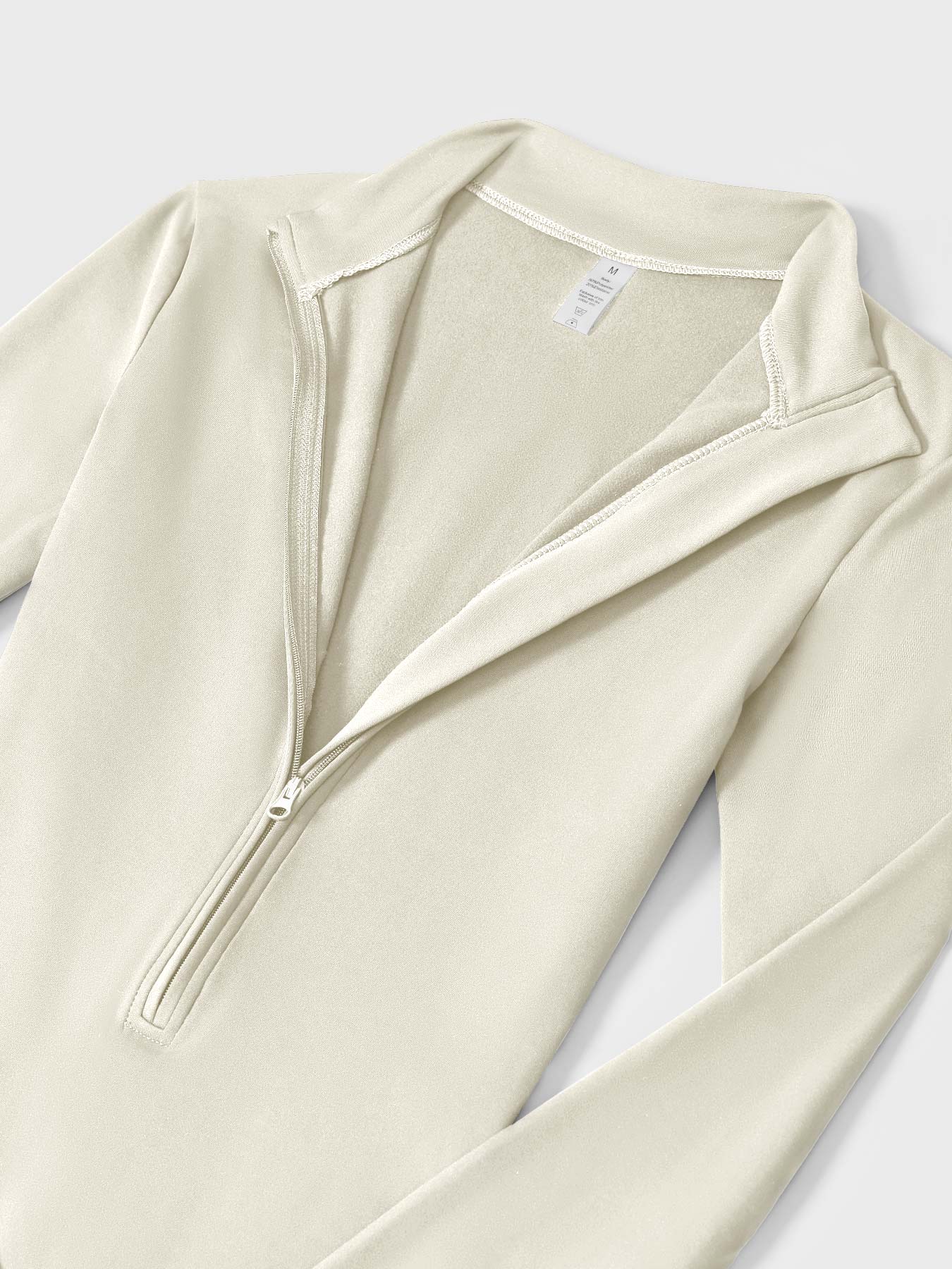 Ironfit Bella Fleece Jumpsuit - Image 19