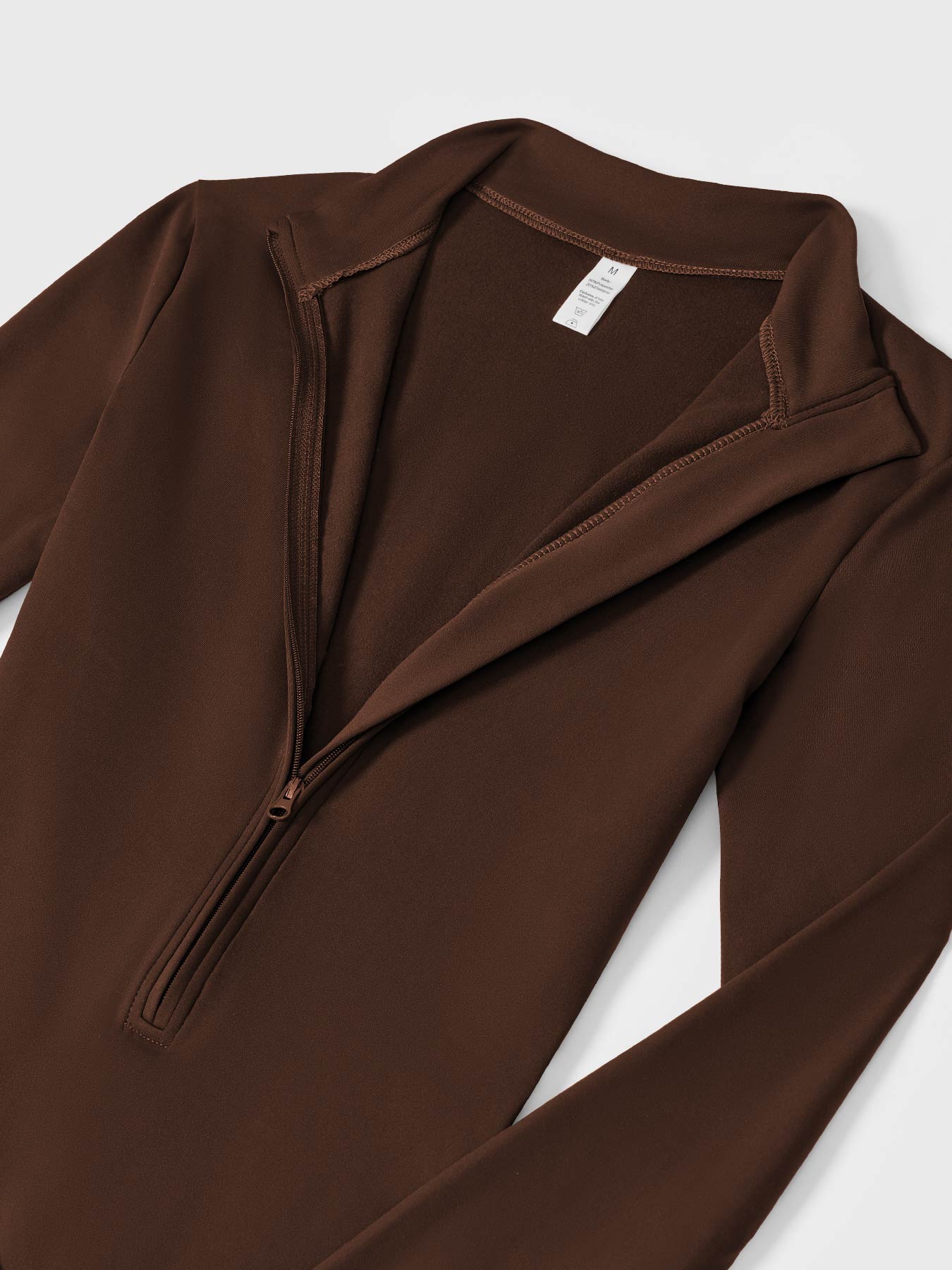 Ironfit Bella Fleece Jumpsuit - Image 38
