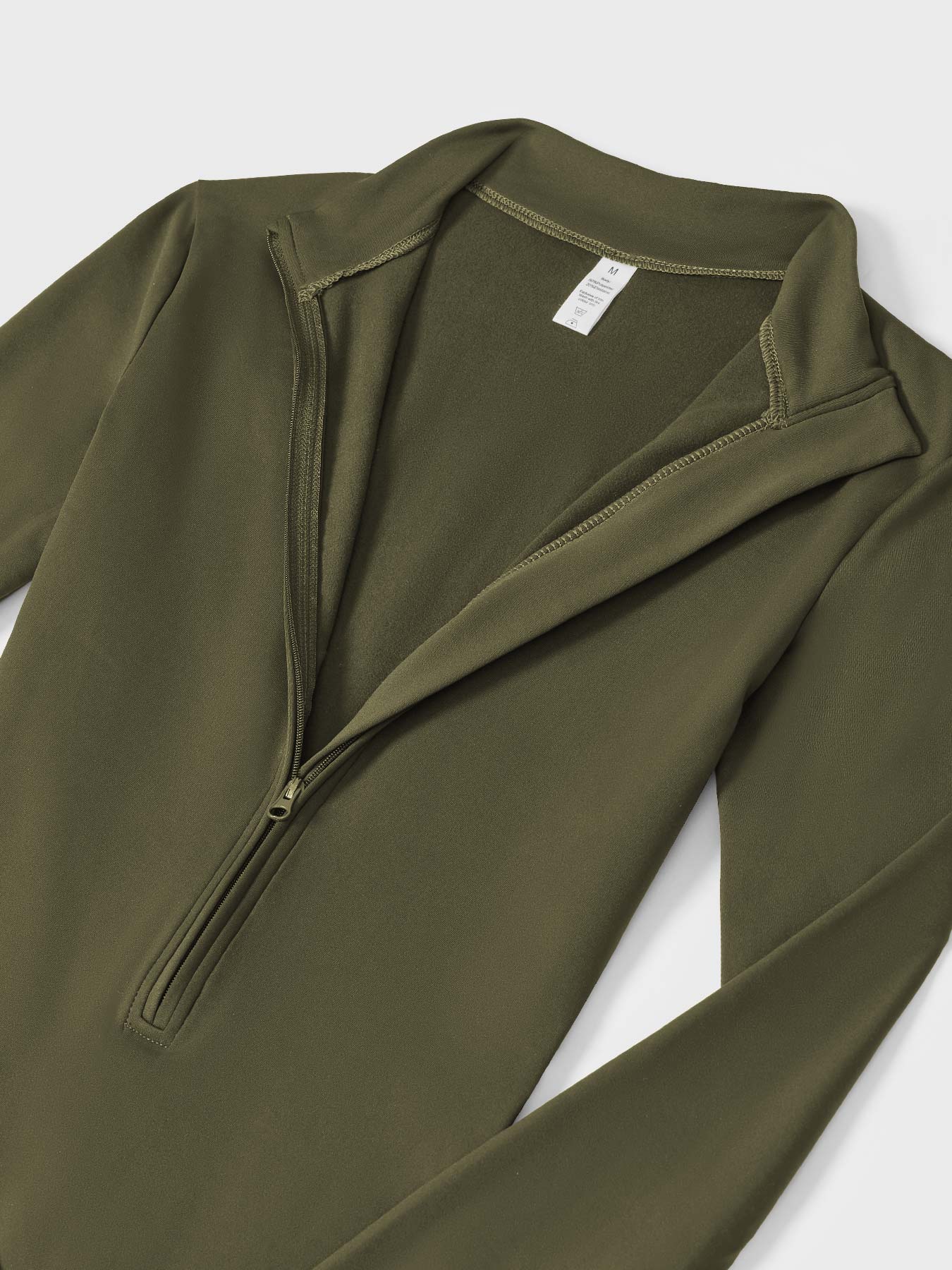 Ironfit Bella Fleece Jumpsuit - Image 50