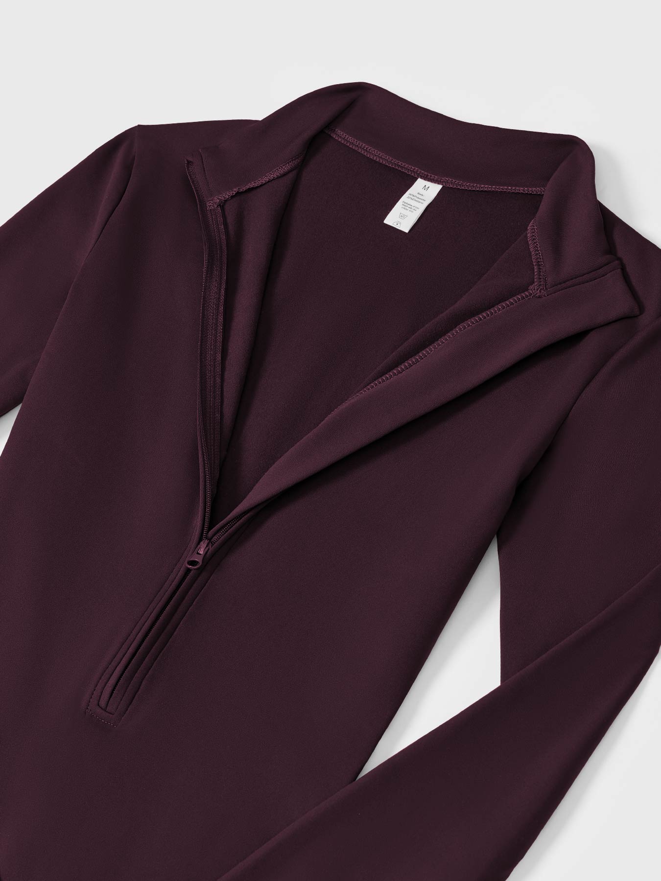 Ironfit Bella Fleece Jumpsuit - Image 57