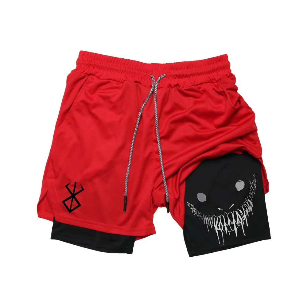 Ironfit Berserk Shorts - Image 5