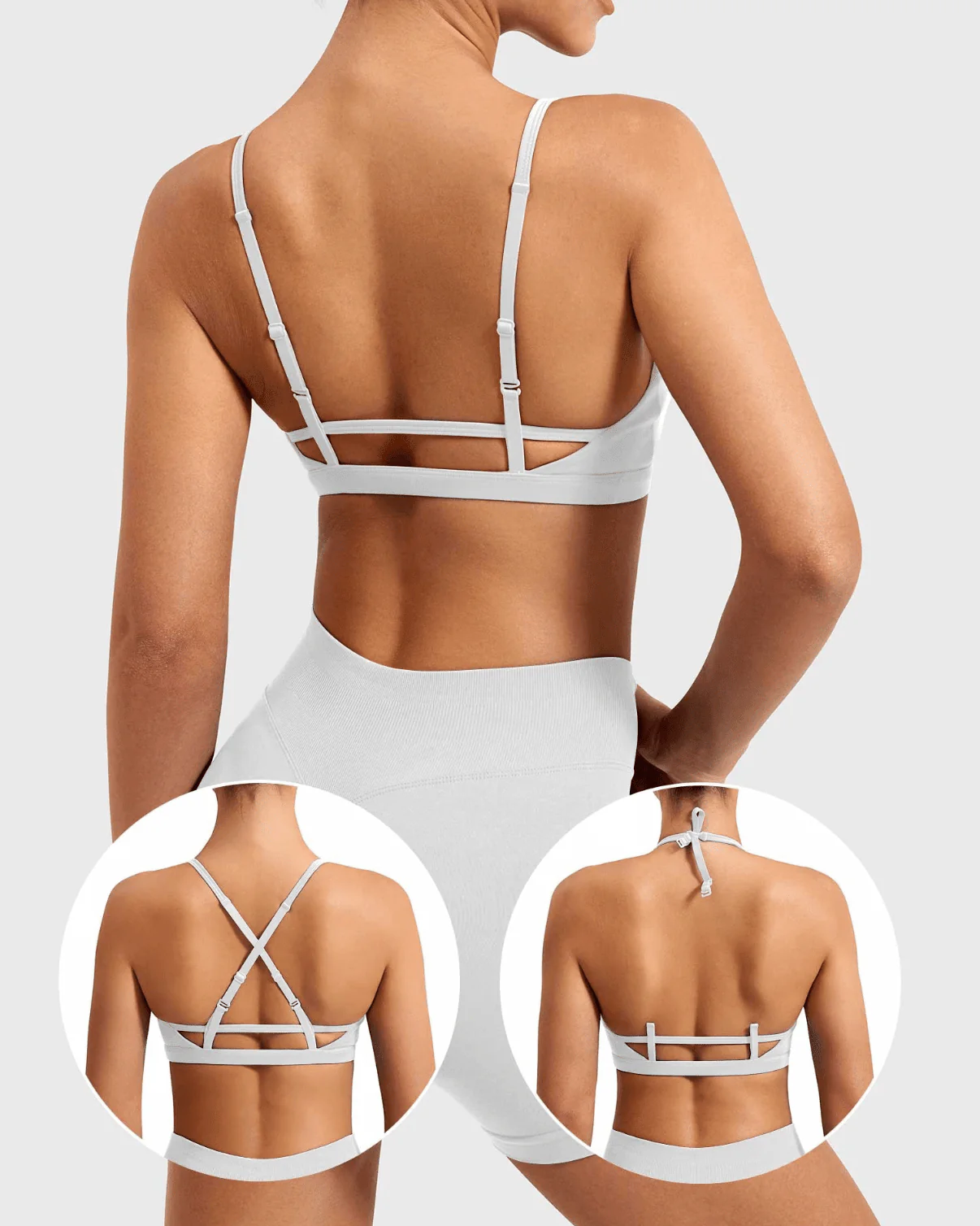 Ironfit Brittany Sport top - Image 8