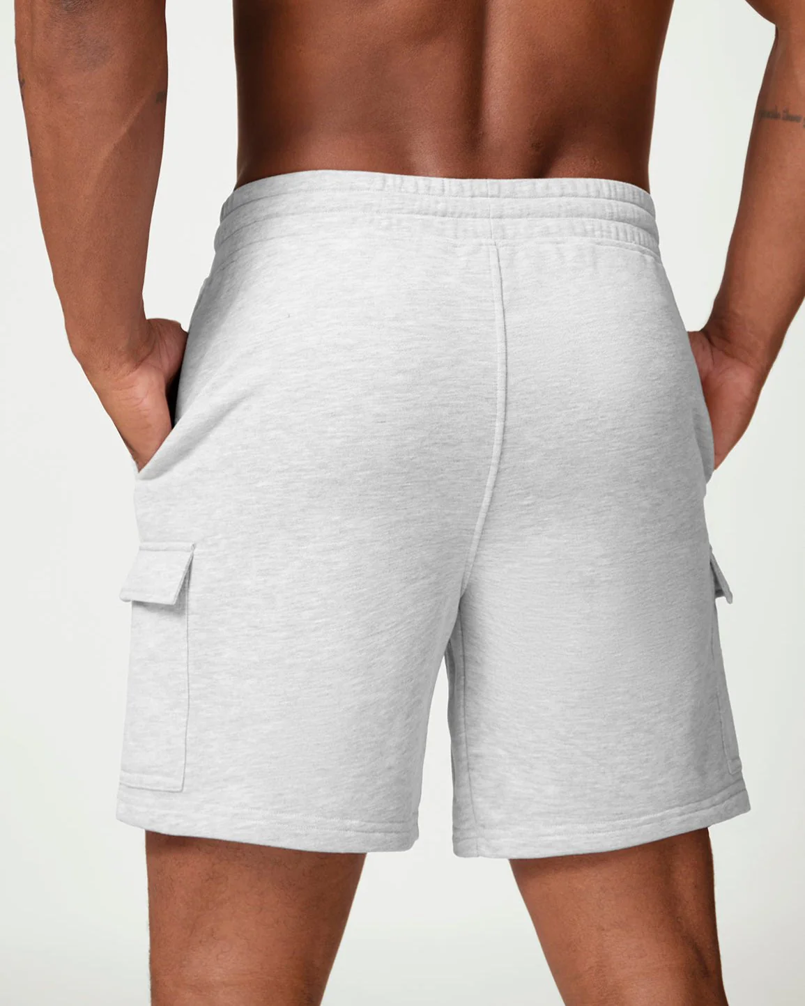 Ironfit Cargo Pocket Shorts - Image 2