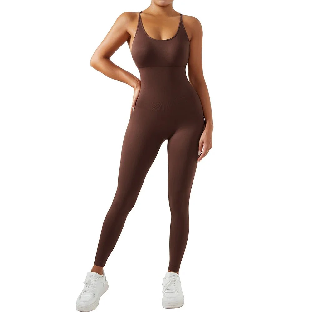 Ironfit Casual Jumpsuit - Image 4
