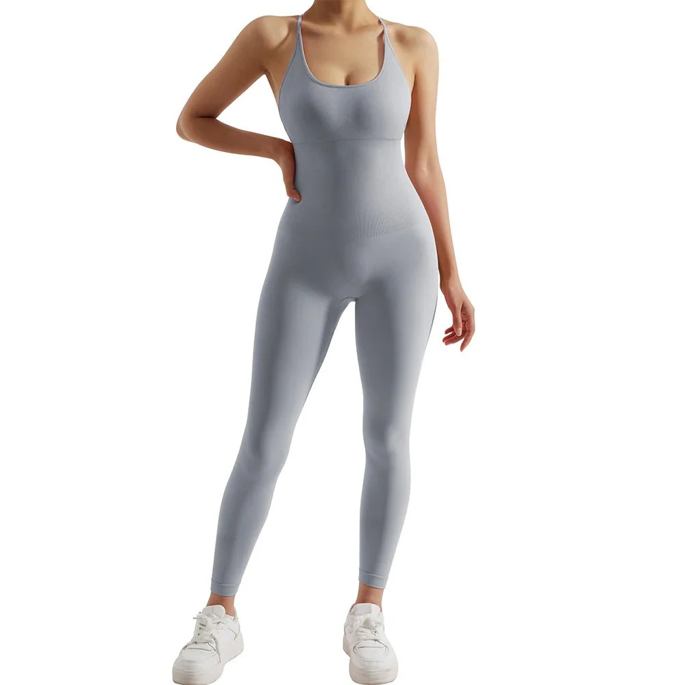 Ironfit Casual Jumpsuit - Image 5