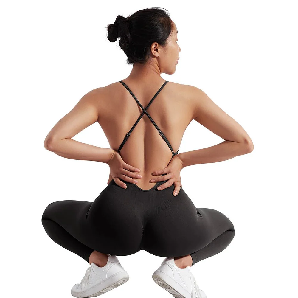Ironfit Casual Jumpsuit - Image 7