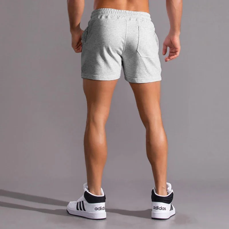 Ironfit Casual Shorts - Image 3