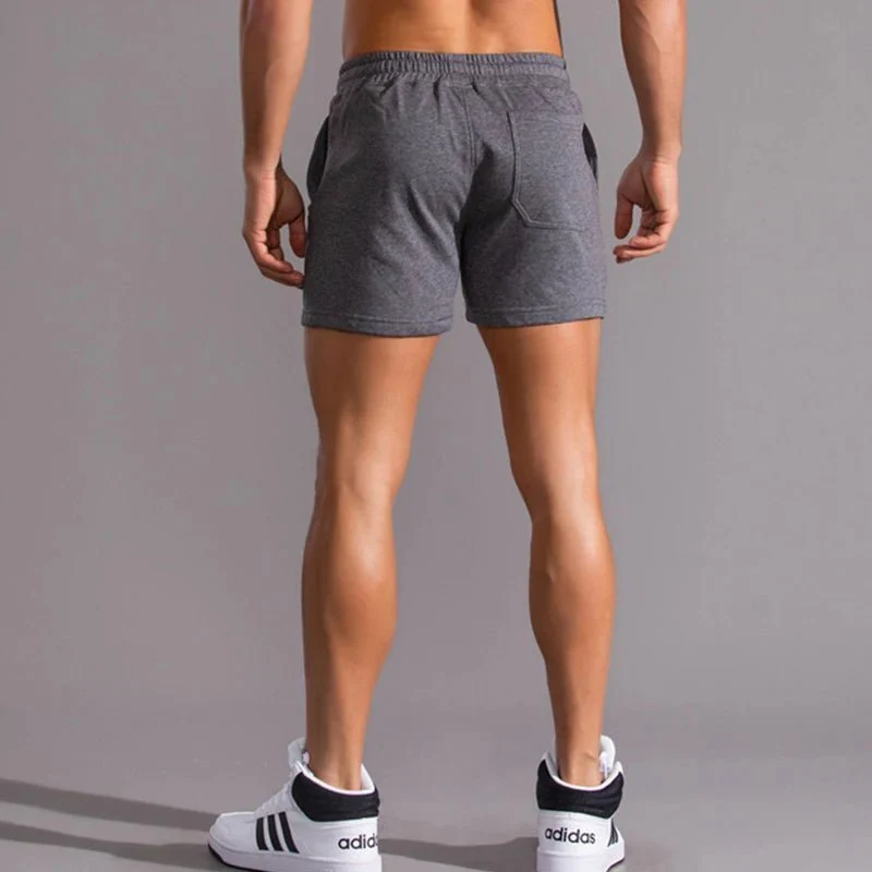 Ironfit Casual Shorts - Image 4