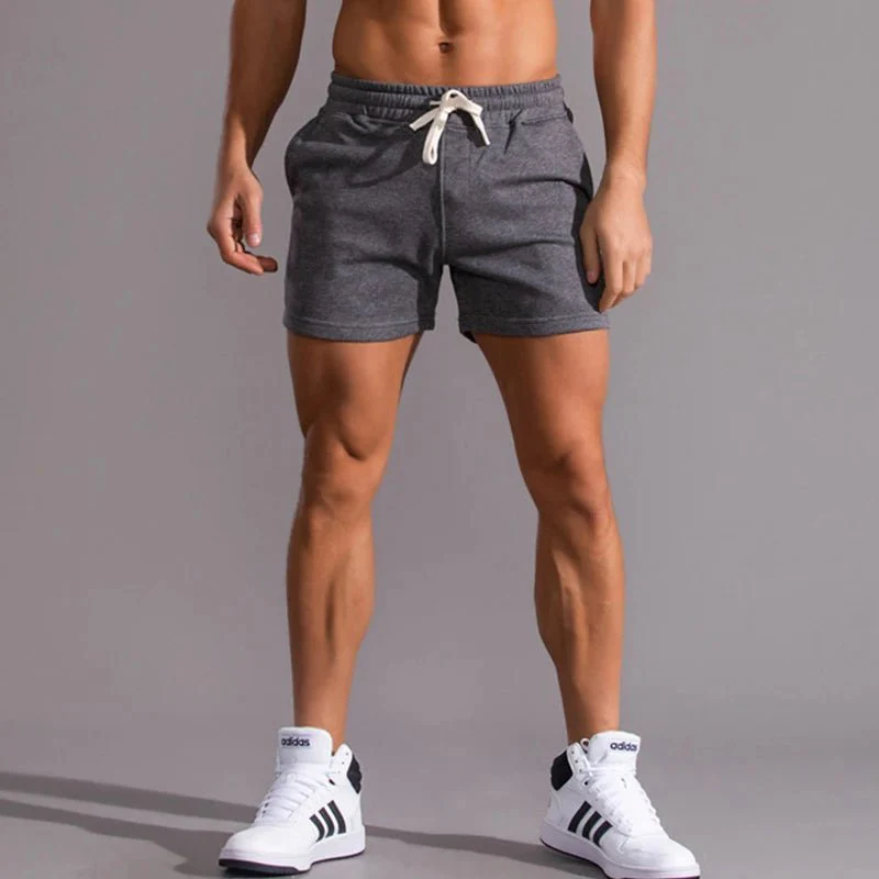 Ironfit Casual Shorts - Image 5