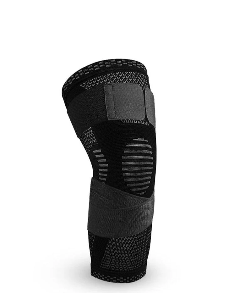 Ironfit Compression Kniebandage