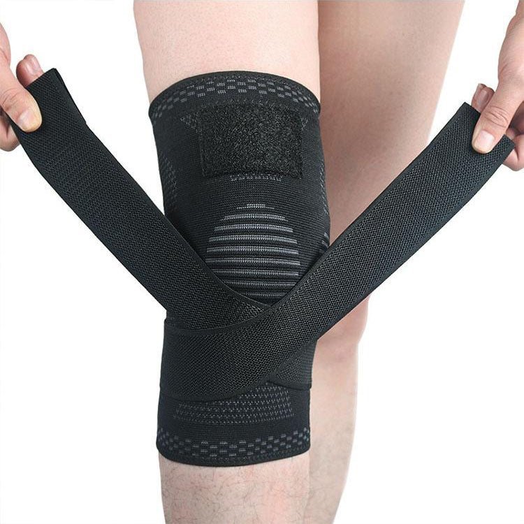 Ironfit Compression Kniebandage - Image 3