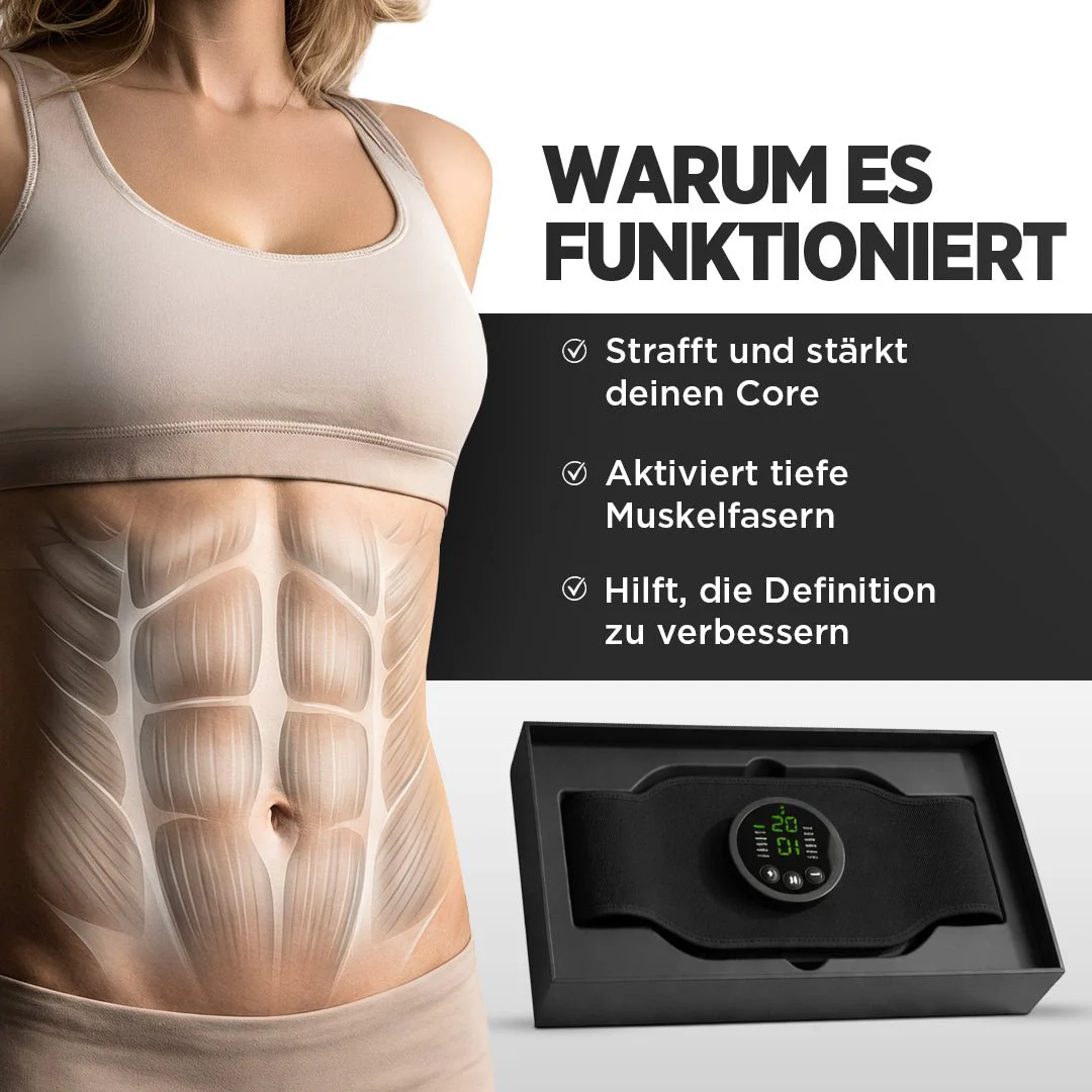 Ironfit Core-Pulstrainer - Image 3