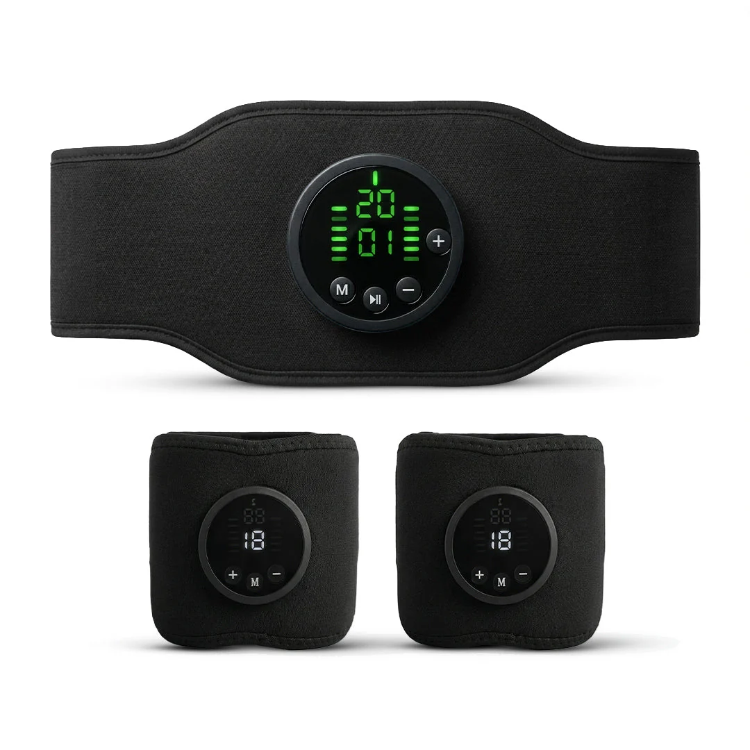 Ironfit Core-Pulstrainer - Image 8
