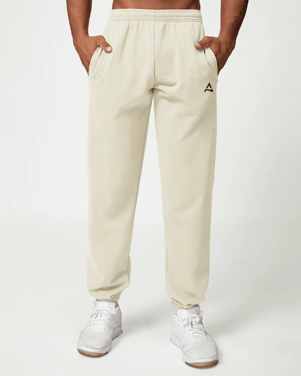 Ironfit Cotton joggers - Image 5