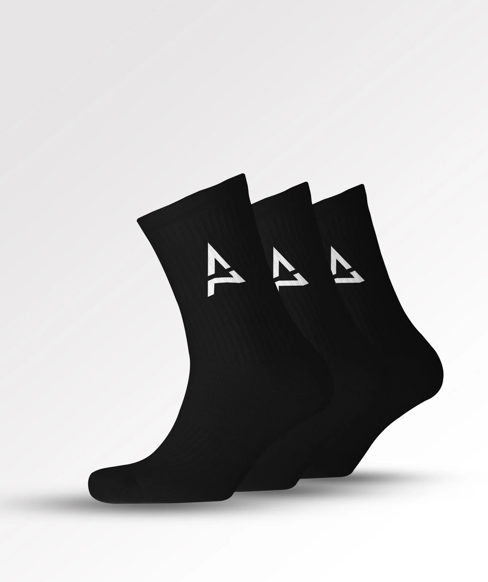 Ironfit Crew Socks 3er-pack