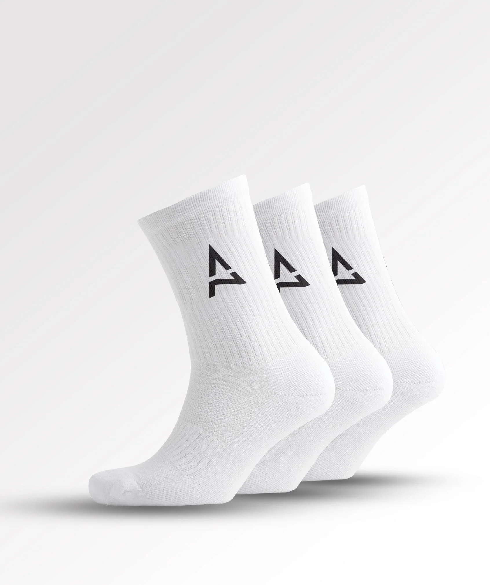 Ironfit Crew Socks 3er-pack - Image 2