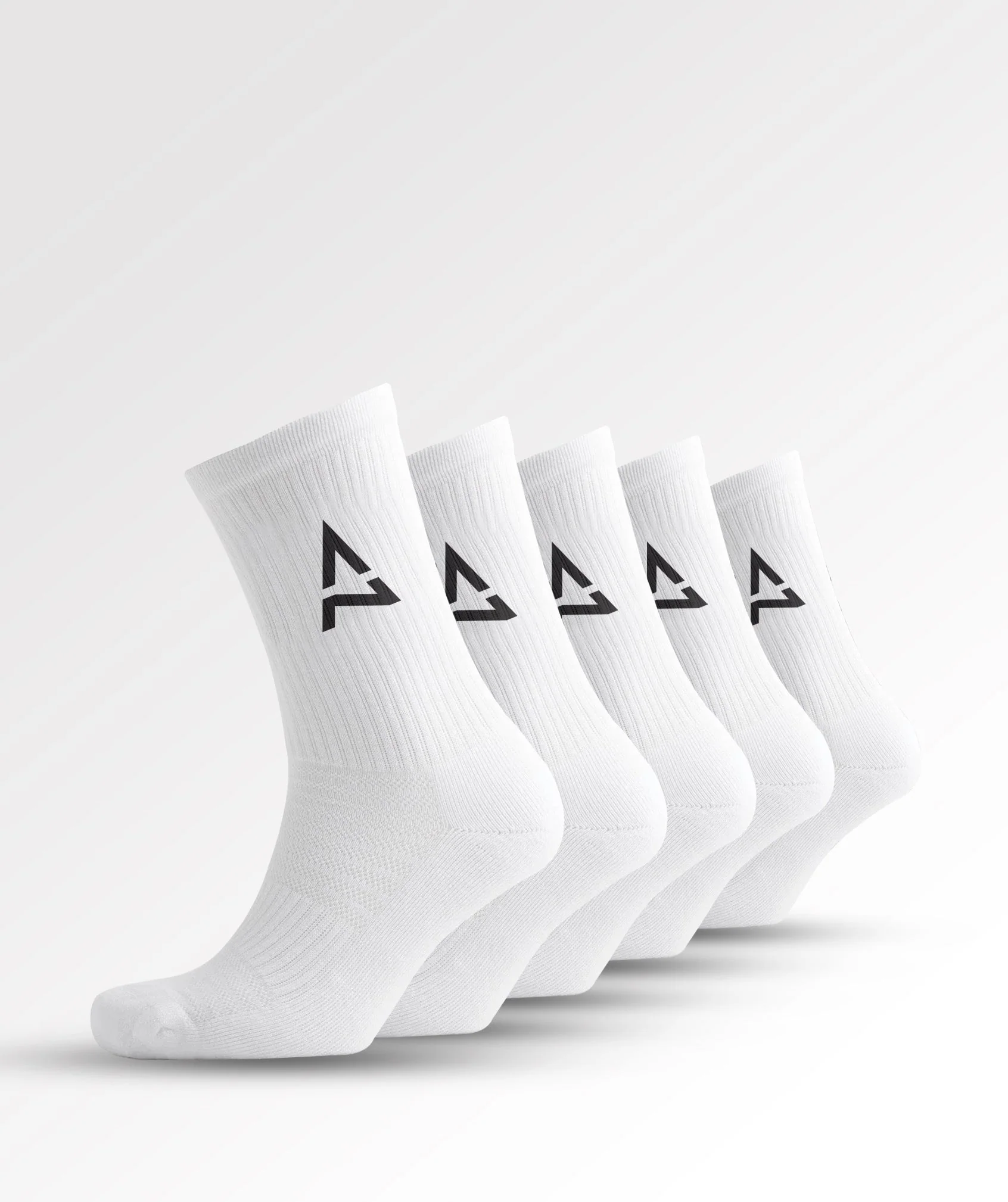 Ironfit Crew Socks 5er-pack - Image 2