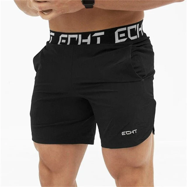 Ironfit ECHT Shorts
