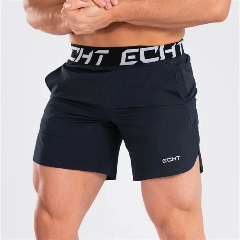 Ironfit ECHT Shorts - Image 2