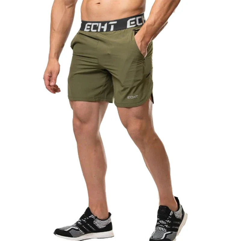 Ironfit ECHT Shorts - Image 3