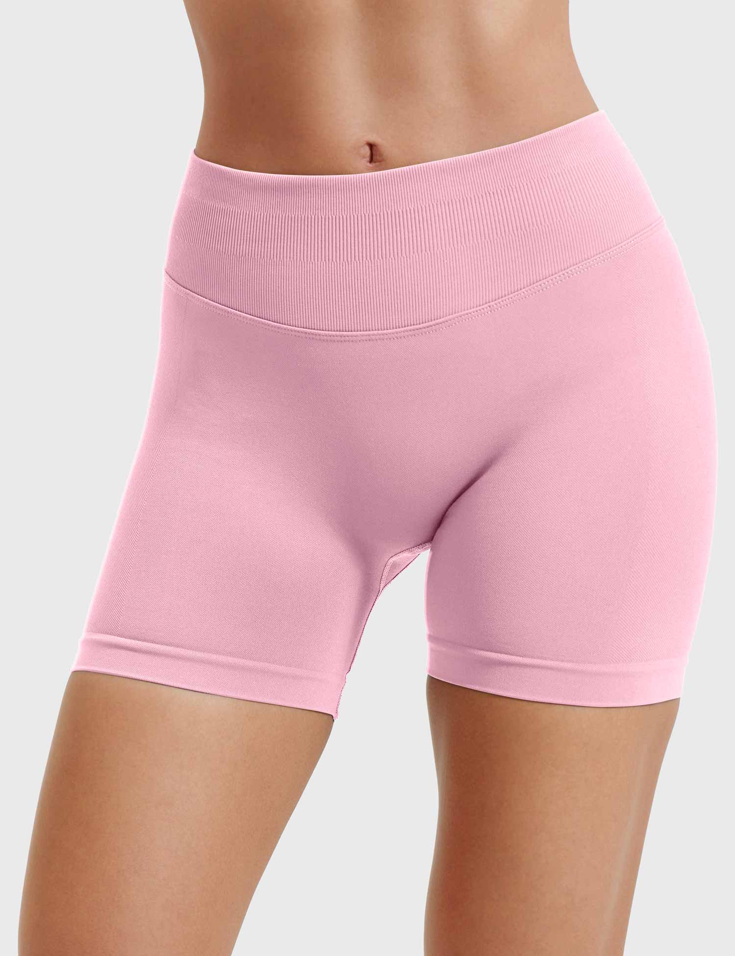 Ironfit Elen 4.5" Impact Shorts - Image 2