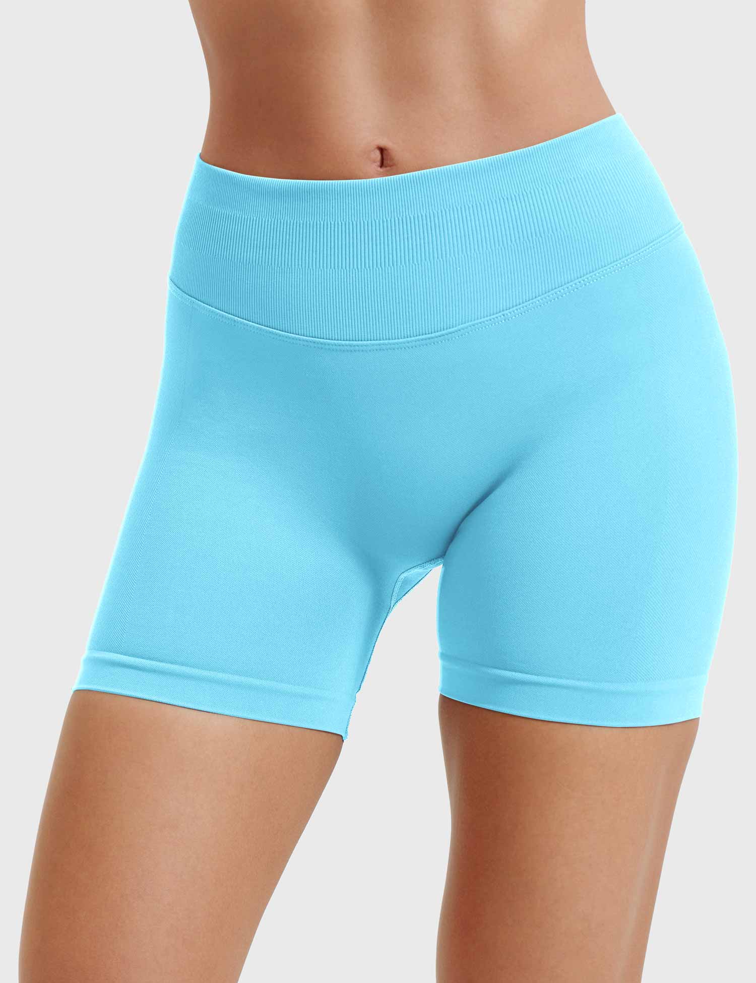 Ironfit Elen 4.5" Impact Shorts - Image 20