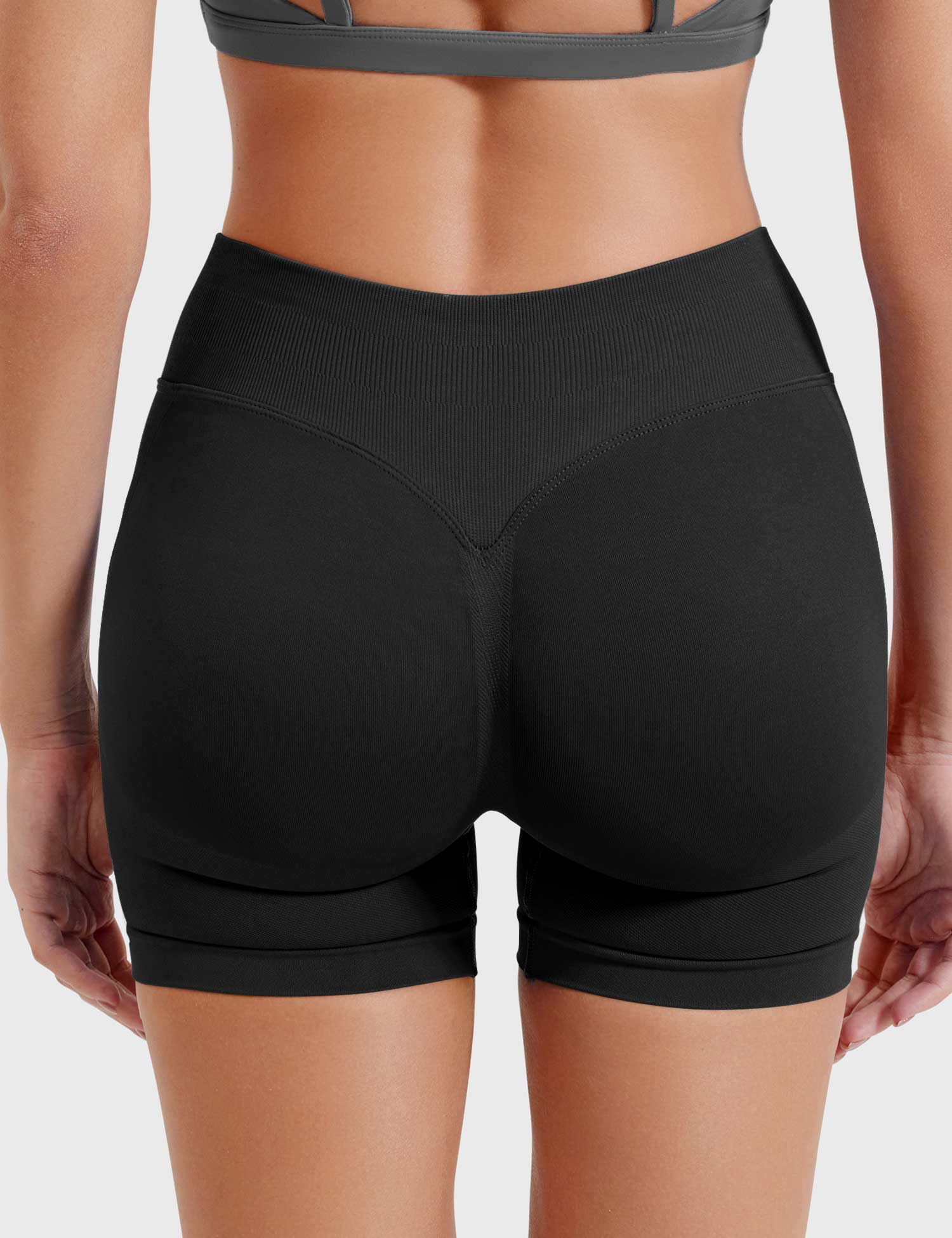 Ironfit Elen 4.5" Impact Shorts - Image 9