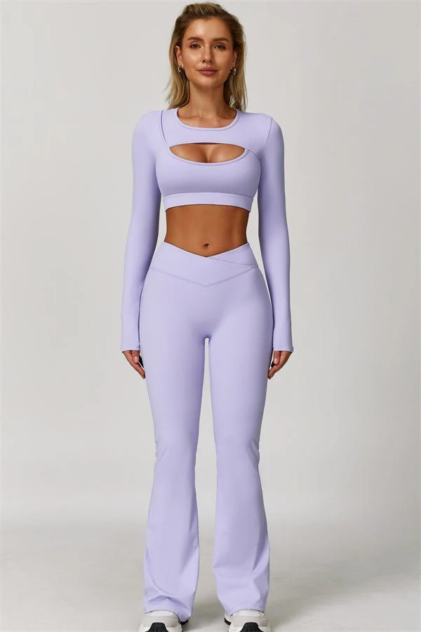 Ironfit Elen Cut-out Set - Image 53