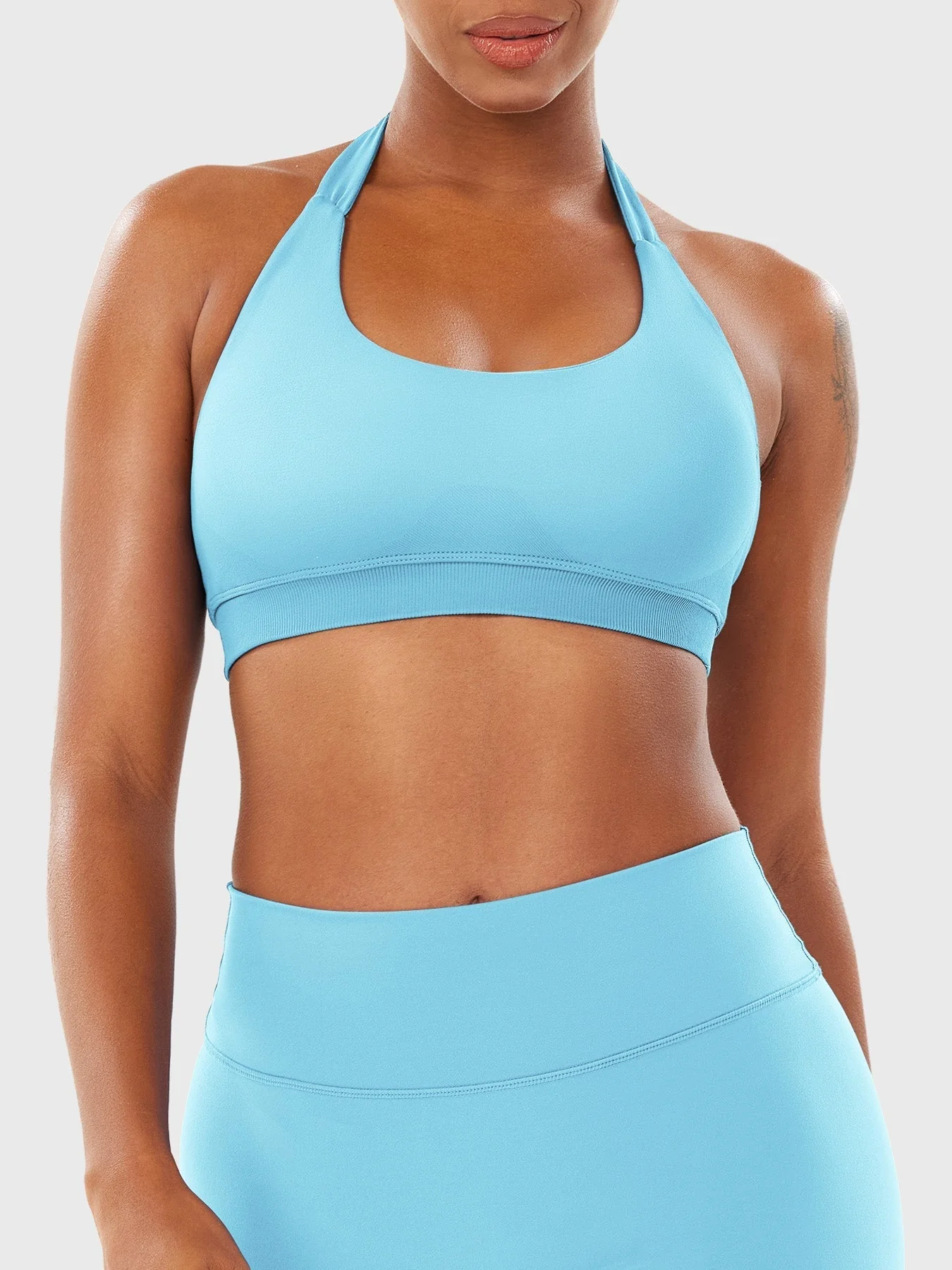 Ironfit Elen Halter Sport top - Image 13