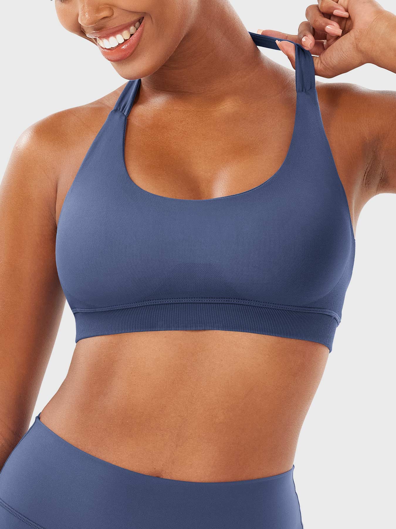 Ironfit Elen Halter Sport top - Image 27