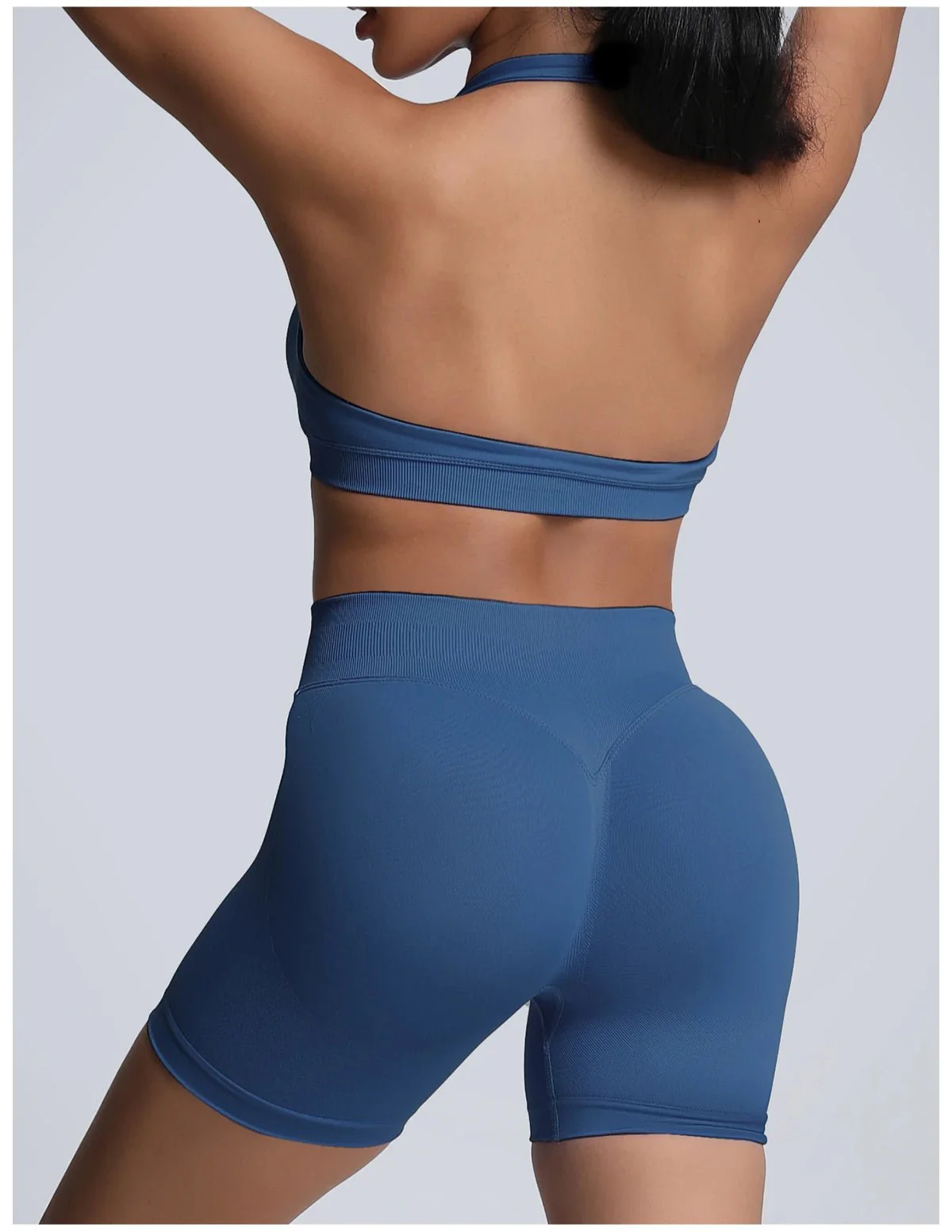 Ironfit Elen Strap Sport top - Image 13
