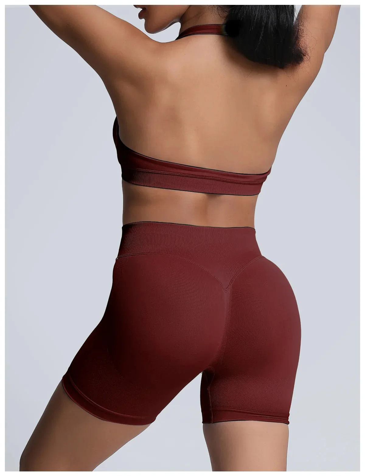 Ironfit Elen Strap Sport top - Image 15