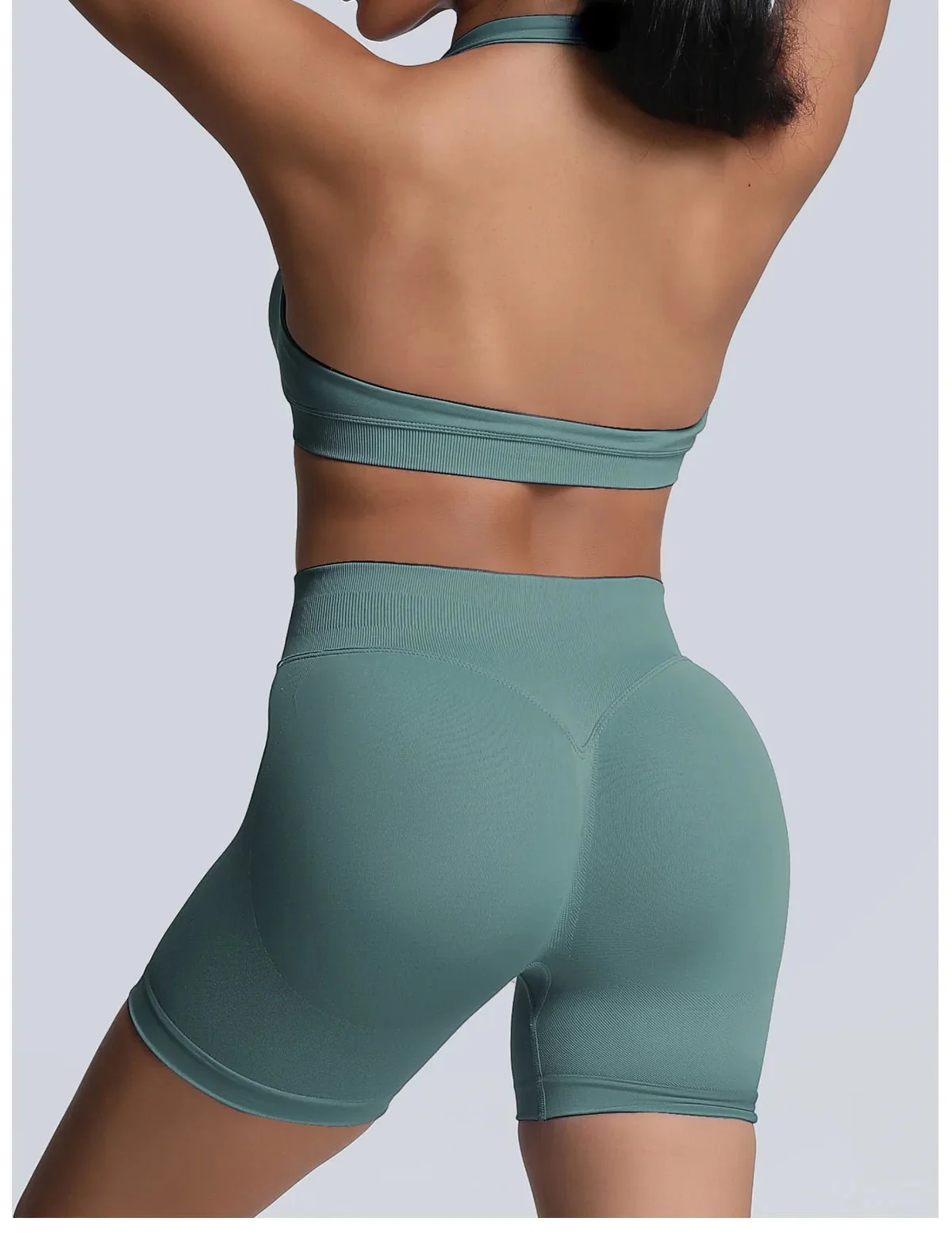 Ironfit Elen Strap Sport top - Image 17