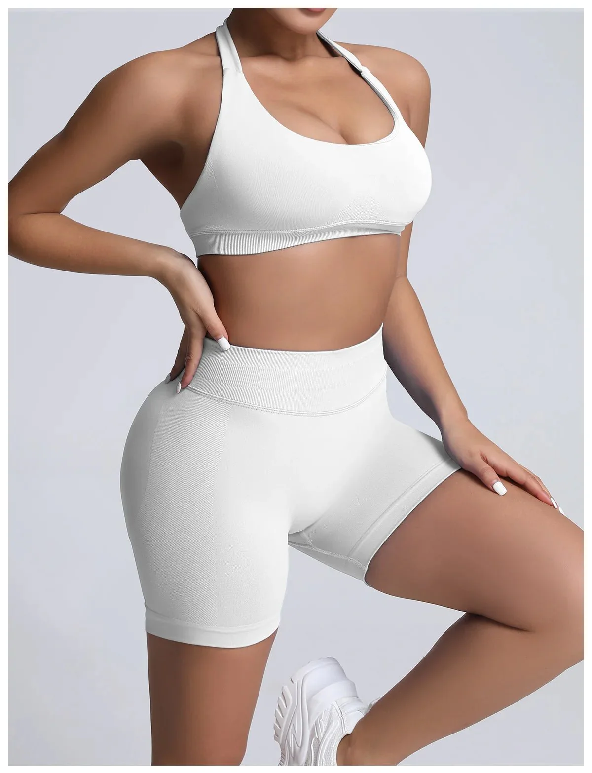 Ironfit Elen Strap Sport top - Image 18